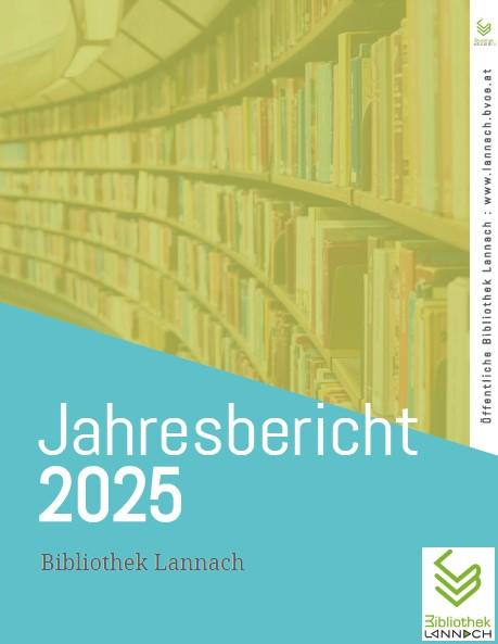 Jahresbericht 2025