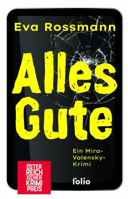 Cover Rossmann