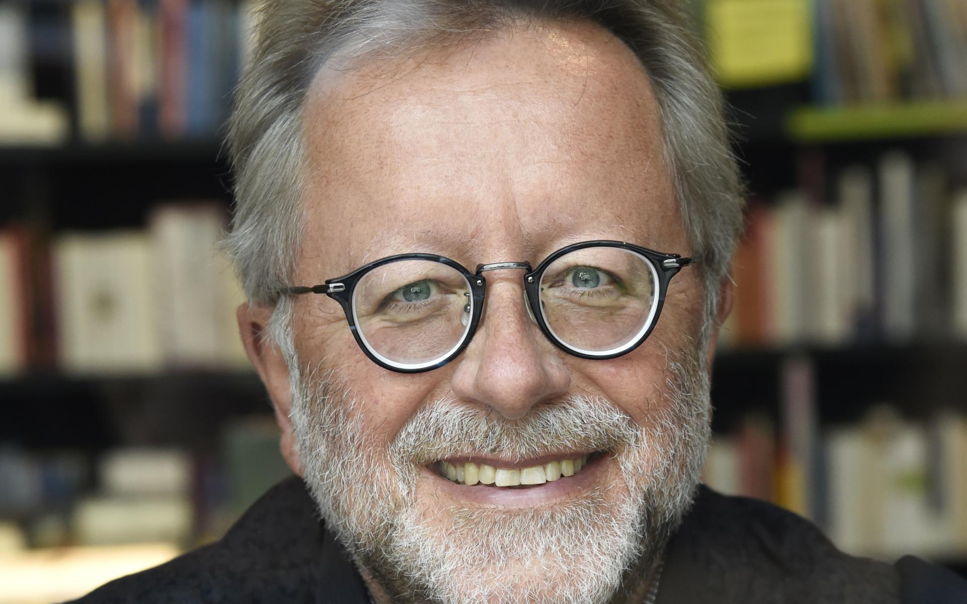 Herbert Dutzler