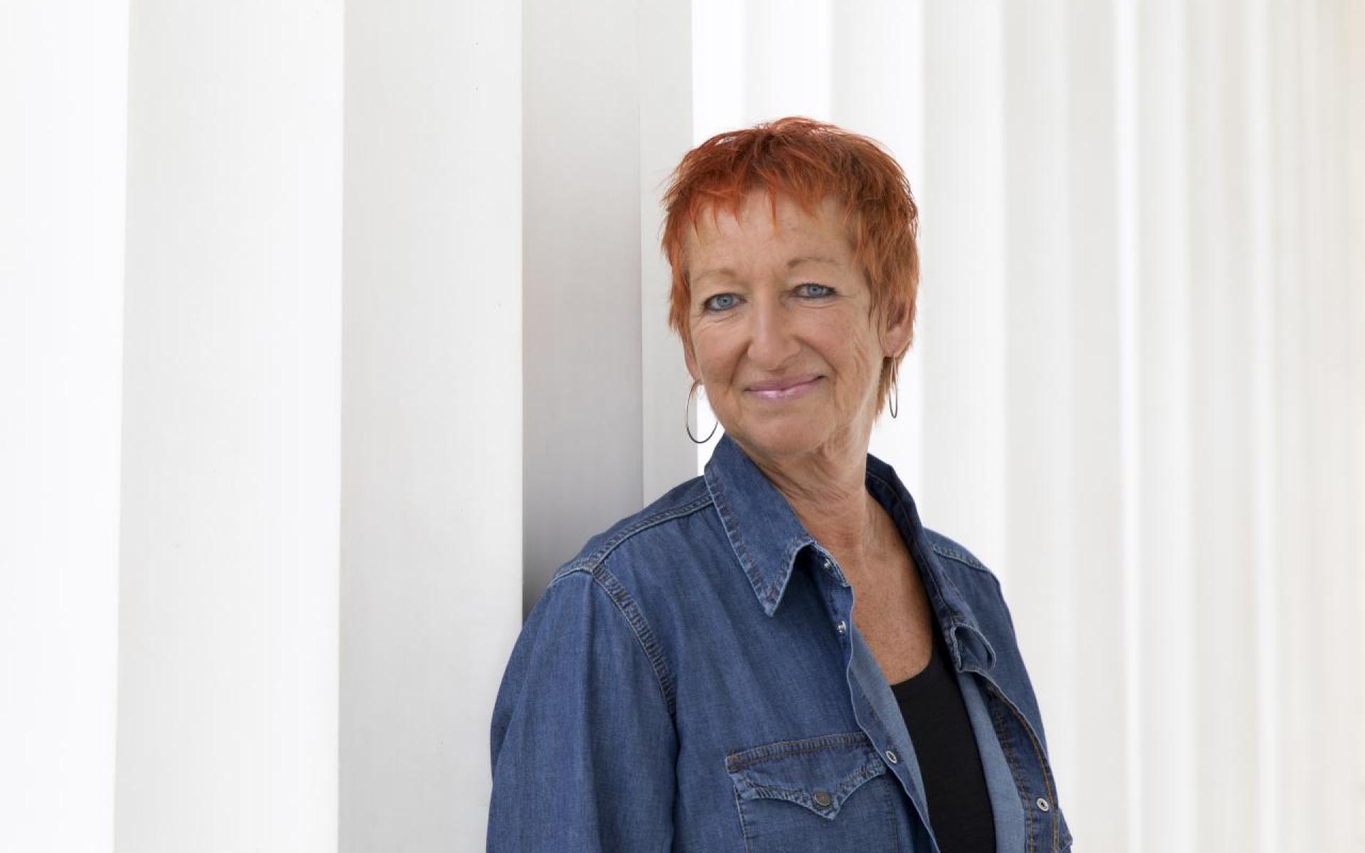 Eva rossmann