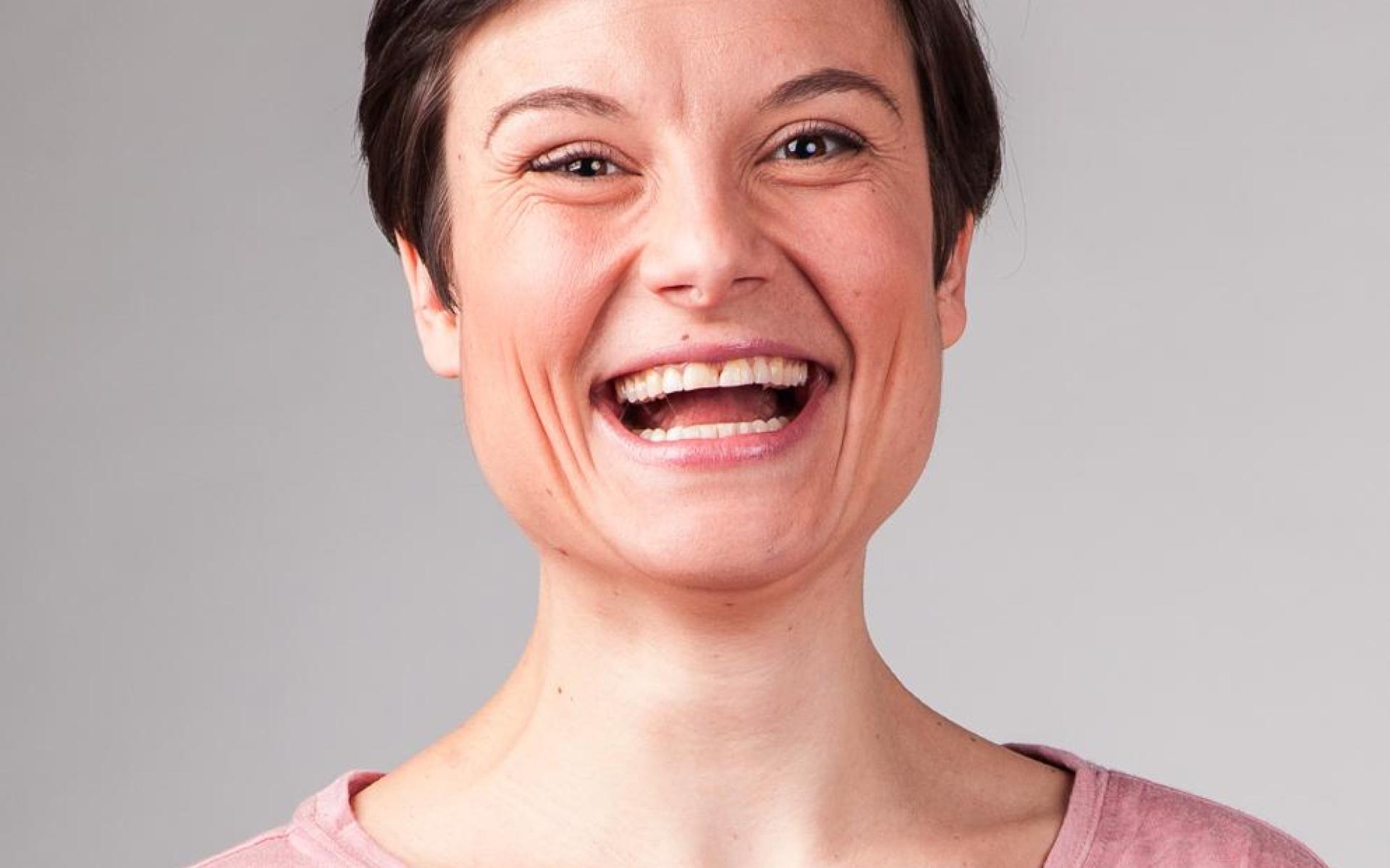 Lena Raubaum