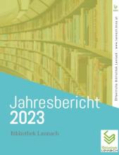 Jahresbericht 2023