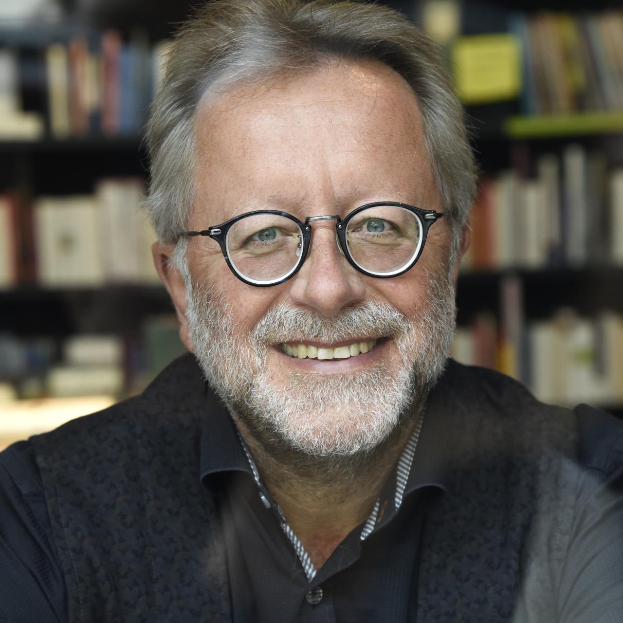 Herbert Dutzler