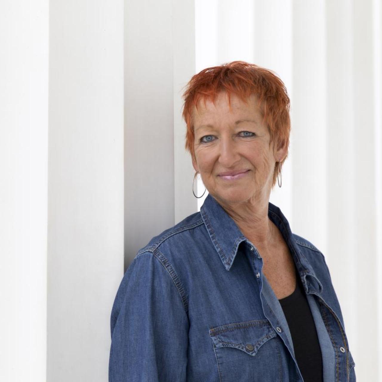 Eva rossmann