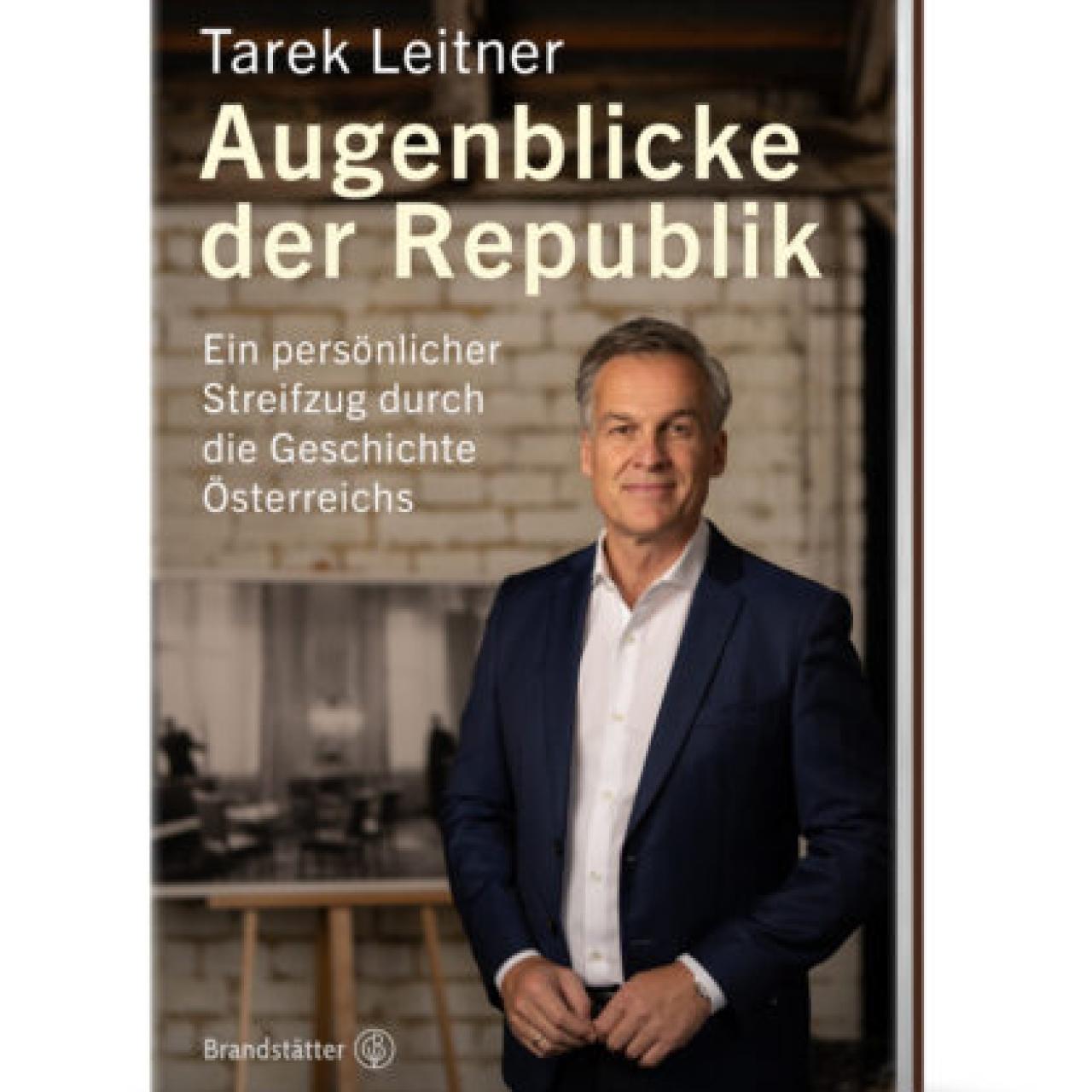 Leitner Cover