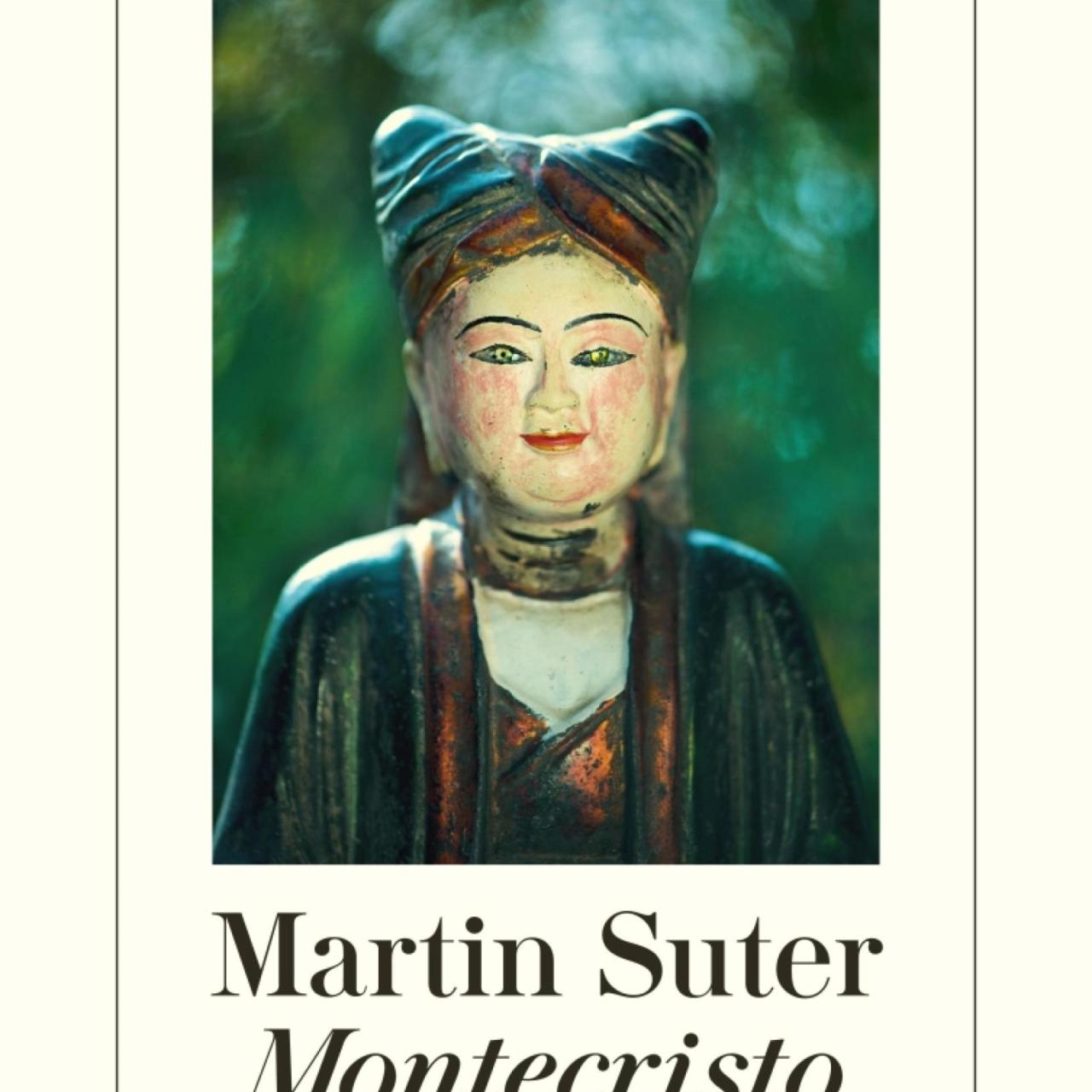 cover montecristo